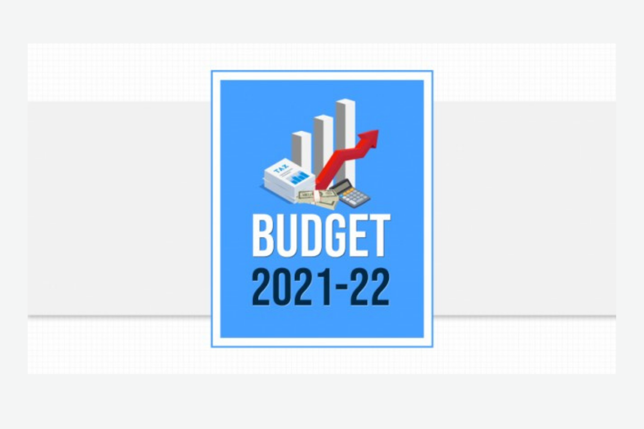 2021-2022 Budget means for you