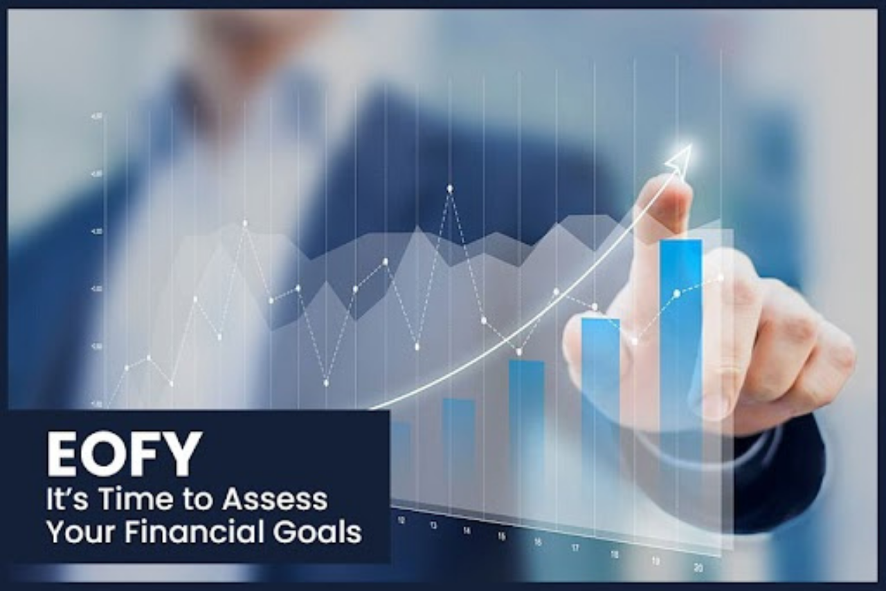 Assess Your Financial Goals