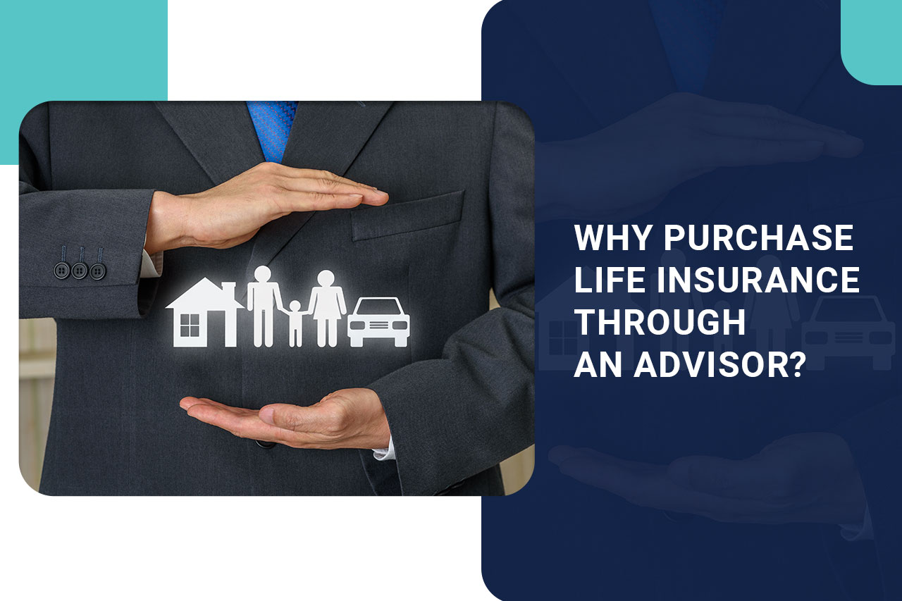 Purchase Life Insurance