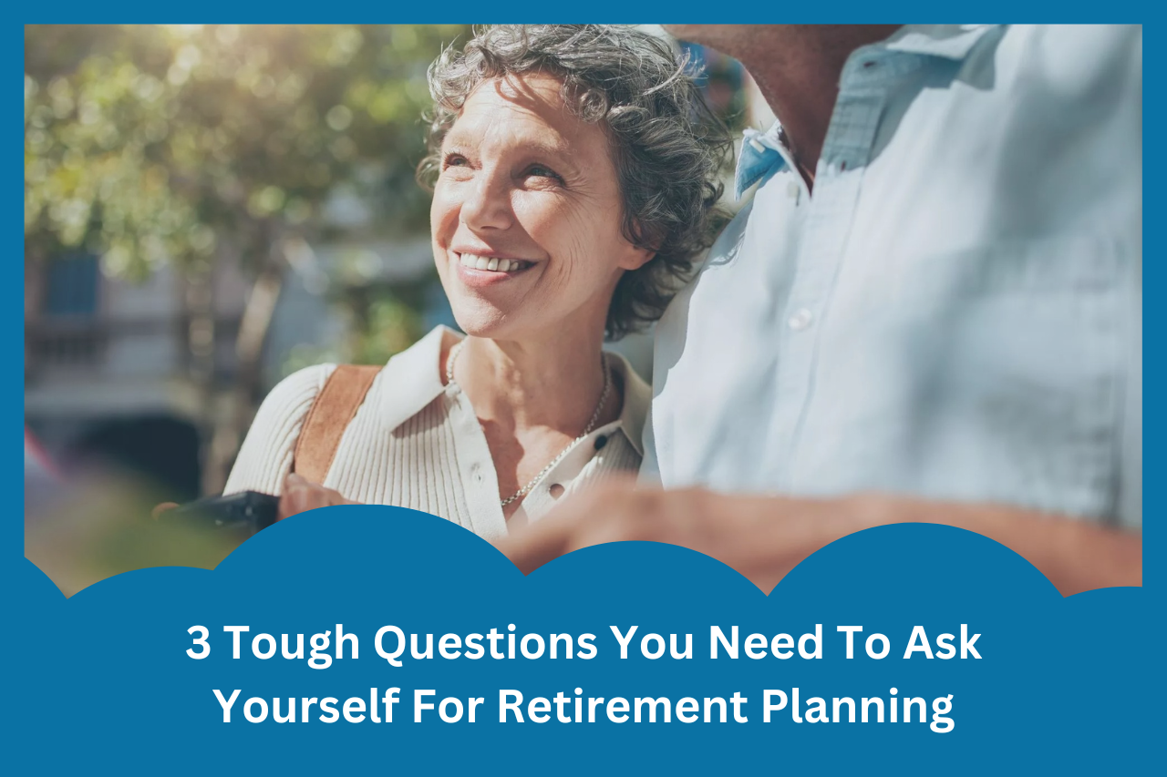 Retirement planning advisory